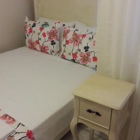 Stafilia Hotel Adult Only Bozcaada Exteriör bild